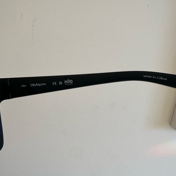 NWT Dragon Waverly H2O Polarized Sunglasses - Picture 5 of 7